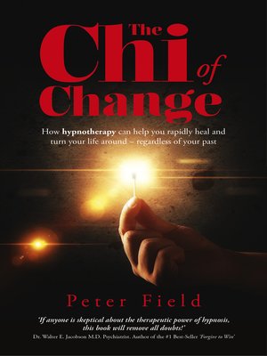 cover image of The Chi of Change